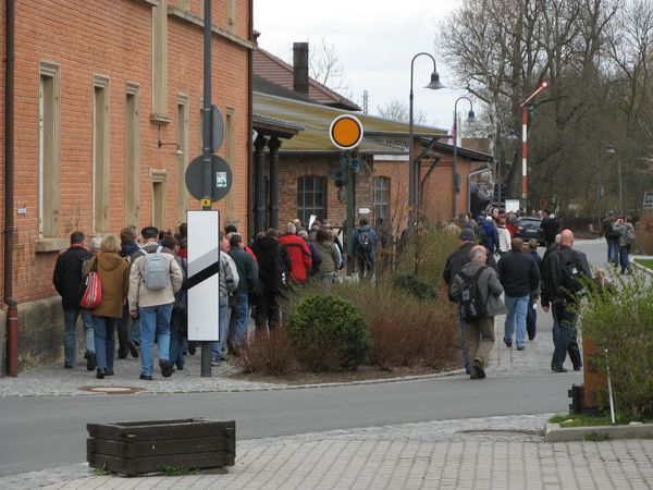 Sonderfahrt Neuenmarkt 2010 (067), ©Stefan Scholz, Apolda